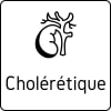 Logo cholérétique